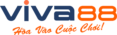 Link Viva88 Logo - Cổng Game Slots Retro Uy Tín